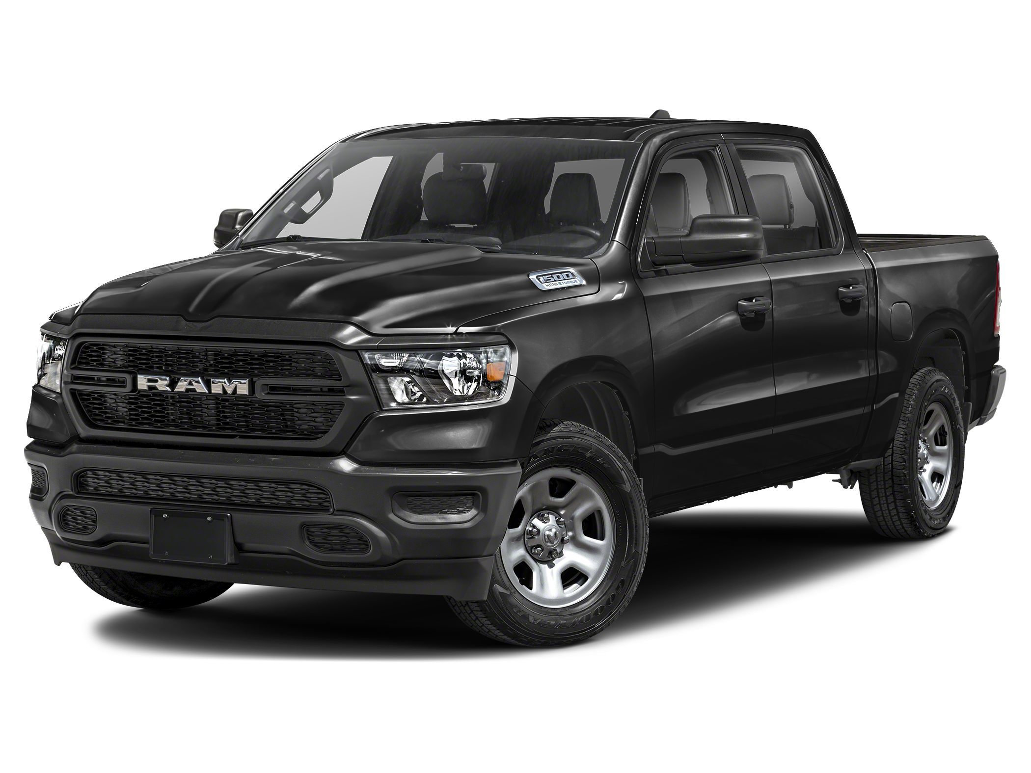 ram ram 1500 pickup 2024 1C6SRFGTXRN109980 image ram ram 1500 pickup 2024 1C6SRFGTXRN109980 image
